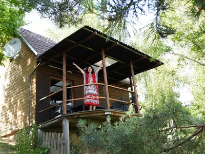 Naturalne SPA ,,Pod Brzozami'' Masaże, terapia poprzez ciało.